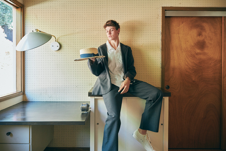 visvim Spring/Summer 18 — eye_C